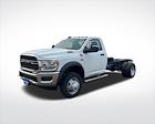 New 2024 Ram 5500 Tradesman Regular Cab 4x4 84 CA Cab Chassis for sale #DS240493 - photo 1