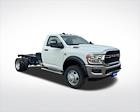 New 2024 Ram 5500 Tradesman Regular Cab 4x4 84 CA Cab Chassis for sale #DS240493 - photo 9