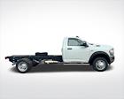 New 2024 Ram 5500 Tradesman Regular Cab 4x4 84 CA Cab Chassis for sale #DS240493 - photo 4