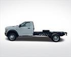 New 2024 Ram 5500 Tradesman Regular Cab 4x4 84 CA Cab Chassis for sale #DS240493 - photo 7