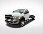 New 2024 Ram 5500 Tradesman Regular Cab 4x4 84 CA Cab Chassis for sale #DS240501 - photo 1