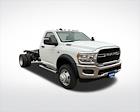 New 2024 Ram 5500 Tradesman Regular Cab 4x4 84 CA Cab Chassis for sale #DS240501 - photo 4