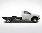 New 2024 Ram 5500 Tradesman Regular Cab 4x4 84 CA Cab Chassis for sale #DS240501 - photo 5