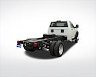 New 2024 Ram 5500 Tradesman Regular Cab 4x4 84 CA Cab Chassis for sale #DS240501 - photo 6