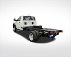 New 2024 Ram 5500 Tradesman Regular Cab 4x4 84 CA Cab Chassis for sale #DS240501 - photo 2