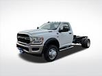 New 2024 Ram 5500 Tradesman Regular Cab 4x4 84 CA Cab Chassis for sale #DS240502 - photo 1