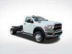 New 2024 Ram 5500 Tradesman Regular Cab 4x4 84 CA Cab Chassis for sale #DS240502 - photo 9