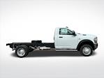 New 2024 Ram 5500 Tradesman Regular Cab 4x4 84 CA Cab Chassis for sale #DS240502 - photo 4