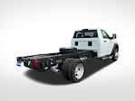 New 2024 Ram 5500 Tradesman Regular Cab 4x4 84 CA Cab Chassis for sale #DS240502 - photo 5