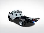 New 2024 Ram 5500 Tradesman Regular Cab 4x4 84 CA Cab Chassis for sale #DS240502 - photo 2