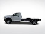 New 2024 Ram 5500 Tradesman Regular Cab 4x4 84 CA Cab Chassis for sale #DS240502 - photo 7
