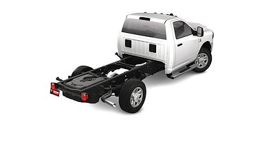 New 2024 Ram 3500 Tradesman Regular Cab 4x4 60 CA Cab Chassis for sale #DS240562 - photo 2