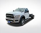 New 2024 Ram 5500 Tradesman Regular Cab 4x4 84 CA Cab Chassis for sale #DS240627 - photo 1