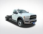New 2024 Ram 5500 Tradesman Regular Cab 4x4 84 CA Cab Chassis for sale #DS240627 - photo 4
