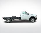 New 2024 Ram 5500 Tradesman Regular Cab 4x4 84 CA Cab Chassis for sale #DS240627 - photo 5