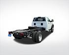 New 2024 Ram 5500 Tradesman Regular Cab 4x4 84 CA Cab Chassis for sale #DS240627 - photo 6