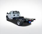 New 2024 Ram 5500 Tradesman Regular Cab 4x4 84 CA Cab Chassis for sale #DS240627 - photo 2