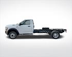 New 2024 Ram 5500 Tradesman Regular Cab 4x4 84 CA Cab Chassis for sale #DS240627 - photo 8