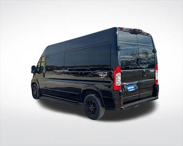 New 2025 Ram ProMaster 2500 High Roof Empty Cargo Van for sale #DS250187 - photo 2