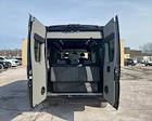 New 2025 Ram ProMaster 2500 High Roof Empty Cargo Van for sale #DS250187 - photo 8