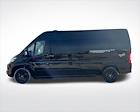 New 2025 Ram ProMaster 2500 High Roof Empty Cargo Van for sale #DS250187 - photo 9