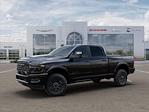 New 2025 Ram 2500 Limited Crew Cab for sale #DS250225 - photo 26