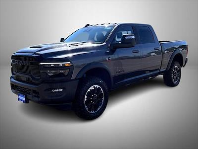 New 2026 Ram 2500 Rebel Crew Cab for sale #DS260034 - photo 1