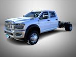 New 2026 Ram 5500 Crew Cab 84 CA Cab Chassis for sale #DS260056 - photo 1