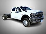 New 2026 Ram 5500 Crew Cab 84 CA Cab Chassis for sale #DS260056 - photo 4