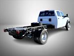 New 2026 Ram 5500 Crew Cab 84 CA Cab Chassis for sale #DS260056 - photo 6