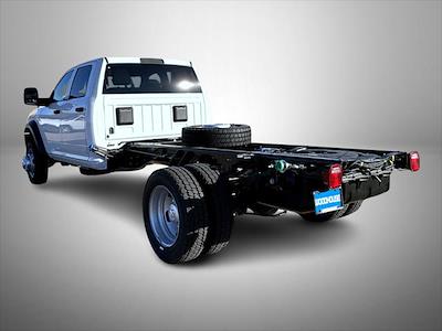 New 2026 Ram 5500 Crew Cab 84 CA Cab Chassis for sale #DS260059 - photo 2