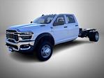 New 2026 Ram 5500 Crew Cab 84 CA Cab Chassis for sale #DS260059 - photo 1