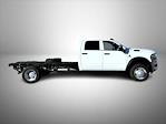 New 2026 Ram 5500 Crew Cab 84 CA Cab Chassis for sale #DS260059 - photo 5