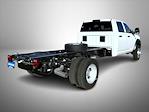 New 2026 Ram 5500 Crew Cab 84 CA Cab Chassis for sale #DS260059 - photo 6