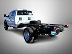 New 2026 Ram 5500 Crew Cab 84 CA Cab Chassis for sale #DS260059 - photo 2