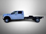 New 2026 Ram 5500 Crew Cab 84 CA Cab Chassis for sale #DS260059 - photo 8