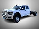 New 2026 Ram 5500 Crew Cab 84 CA Cab Chassis for sale #DS260061 - photo 1