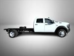 New 2026 Ram 5500 Crew Cab 84 CA Cab Chassis for sale #DS260061 - photo 5