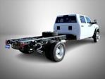 New 2026 Ram 5500 Crew Cab 84 CA Cab Chassis for sale #DS260061 - photo 6