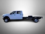 New 2026 Ram 5500 Crew Cab 84 CA Cab Chassis for sale #DS260061 - photo 8