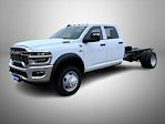 New 2026 Ram 5500 Crew Cab 84 CA Cab Chassis for sale #DS260067 - photo 1