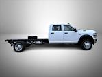 New 2026 Ram 5500 Crew Cab 84 CA Cab Chassis for sale #DS260067 - photo 5