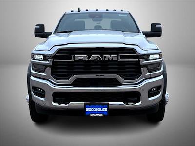 New 2026 Ram 5500 Tradesman Crew Cab 4x4 84 CA Cab Chassis for sale #DS260068 - photo 2