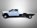 New 2026 Ram 5500 Crew Cab 84 CA Cab Chassis for sale #DS260068 - photo 8