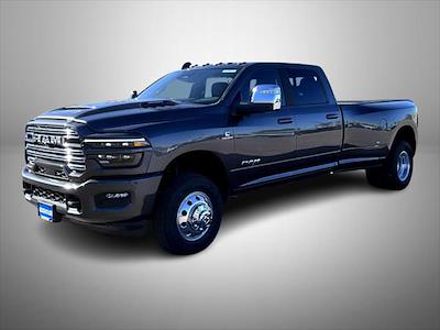 New 2026 Ram 3500 Laramie Crew Cab for sale #DS260075 - photo 1