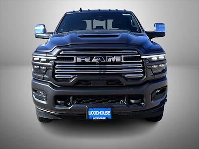 New 2026 Ram 3500 Laramie Crew Cab for sale #DS260075 - photo 2