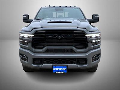 New 2026 Ram 3500 Laramie Crew Cab for sale #DS260076 - photo 2