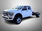 New 2026 Ram 5500 Crew Cab 84 CA Cab Chassis for sale #DS260079 - photo 1