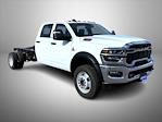 New 2026 Ram 5500 Crew Cab 84 CA Cab Chassis for sale #DS260079 - photo 4