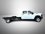 New 2026 Ram 5500 Crew Cab 84 CA Cab Chassis for sale #DS260079 - photo 5